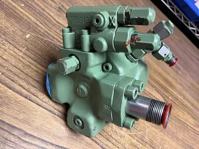 Used REXROTH R910945178 Pumps | Surplus Asset Holdings #1206221