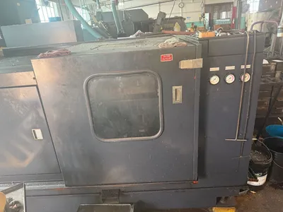 ASAHI SUNAC RH-60 2 Die 3 Blow | Barbarotto Int'l Sales Corp (1)