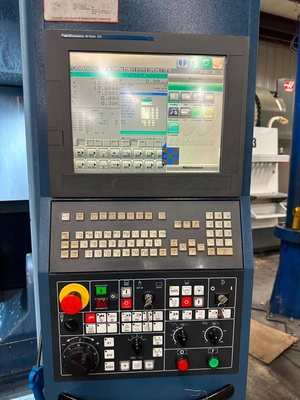 USED 2017 MATSUURA MX-520