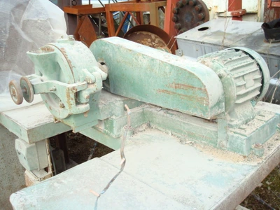 Sturtevant 225 Mm Disc Grinder 2.2 Kw