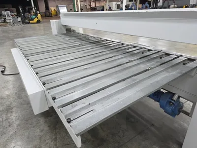 Used 2000 SCHECHTL MAX310/CNC Folding machines Georgia US | The Equipment Hub #1512897