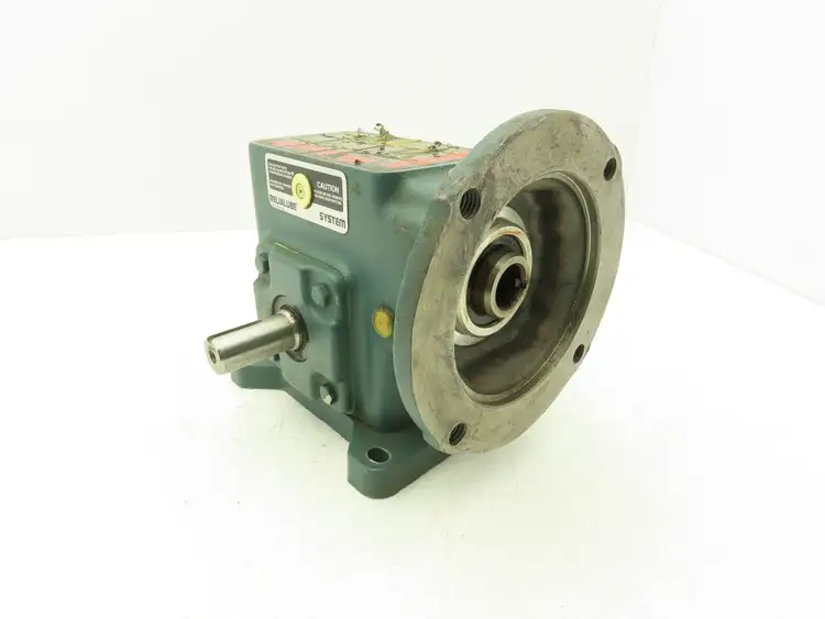 Used DODGE TIGEAR _UNKNOWN_ Speed Reducers Indiana US | Arrow Industrial #762562