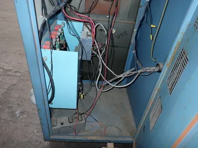 Used BLUE M IGF7780PRE Heat Treating Units Ohio US | HGR 24 #729515