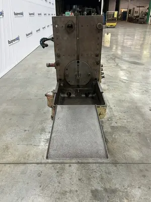 Used LAPOINTE HP-10 Horizontal Broaches Georgia US | The Equipment Hub #1123336