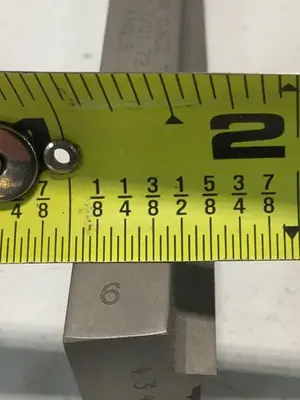 USED REED RICO 4-N1-S6-099