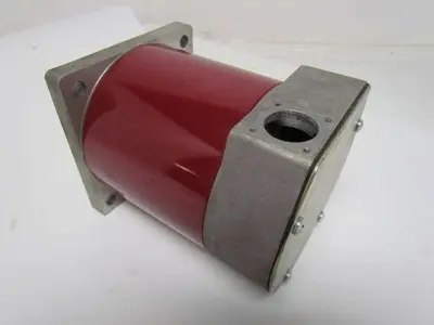 Danaher Motion E41HCLA-LNK-NS-01 1.8° Step Motor 5.3A 65V 172W 1500 RPM