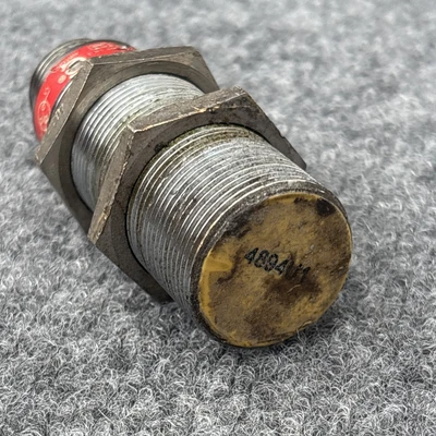 Used Turck BI10-G30-AZ3X-B1131 Proximity Sensors California US | Davliegogo LLC #1706779