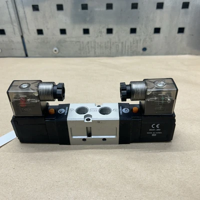 USED TPC TVF3230