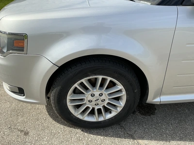 Used 2013 FORD FLEX SUVs Michigan US | Miedema Asset Management Group #1461340
