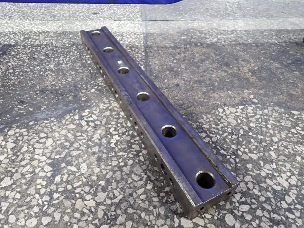 Linear Guide Rail