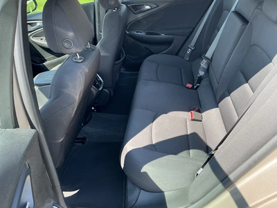 Used 2023 CHEVROLET MALIBU Sedans Michigan US | Miedema Asset Management Group #1392773