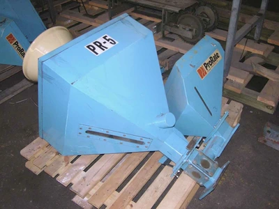 Used _UNKNOWN_ _UNKNOWN_ Loaders (Plastic Upstream) Ohio US | Federal Equipment Company #1553297
