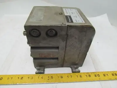 Honeywell M934A 1334 6 Modutrol Motor 24V 50/60Hz 1.8Amps 27Watts