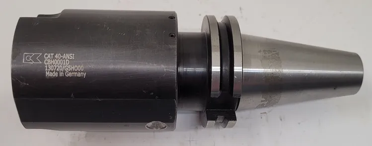 KENNAMETAL CBH0001D Tooling & Accessories, Tooling | Machinery Central