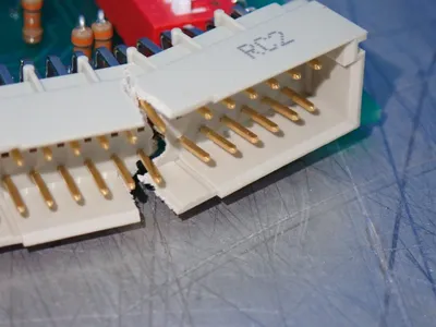Used AW COMPANY EMO3000CH Printed Circuit Boards (PCB) Ohio US | HGR 24 #1134662