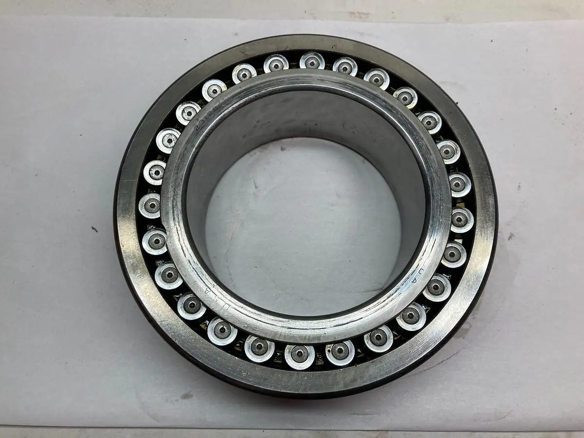 Used SKF 23128 Industrial Controls Ohio US | Surplus Asset Holdings #1242193
