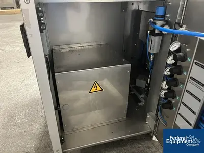 USED Pester Pester Bundler, Model PEWO-pack 250 SN