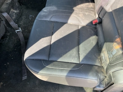 USED 2014 CHEVROLET SILVERADO