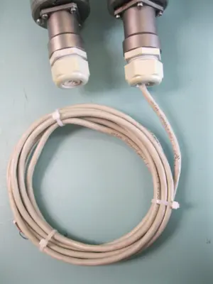 USED Optek AF45, 316