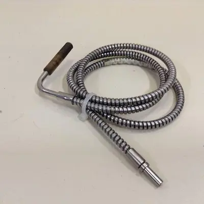 USED TRITRONICS F-A-36TR