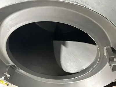 Meat Tumbler