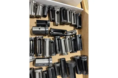 Used _UNKNOWN_ _UNKNOWN_ Boring Head Accessories Utah US | KD Auctions #1549356