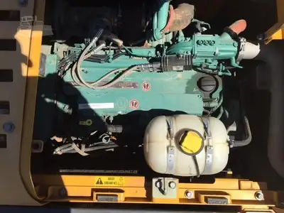 Used 2012 VOLVO EC220DL Crawler Excavators California US | Mittry Construction #1363469