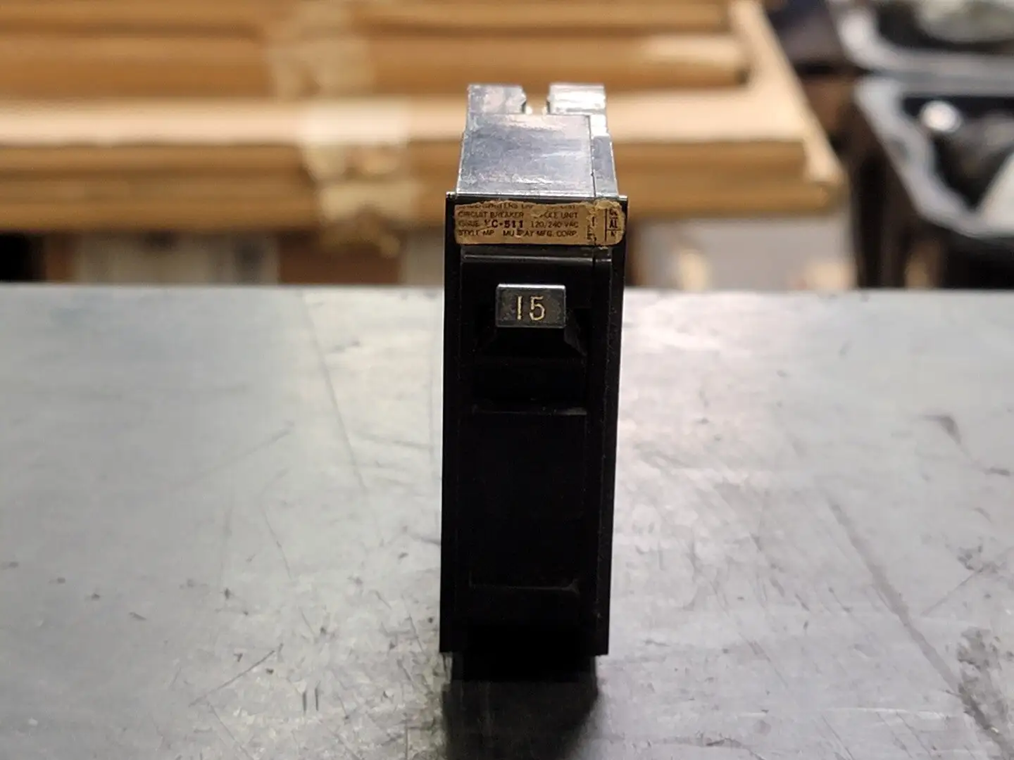 USED MURRAY MP115