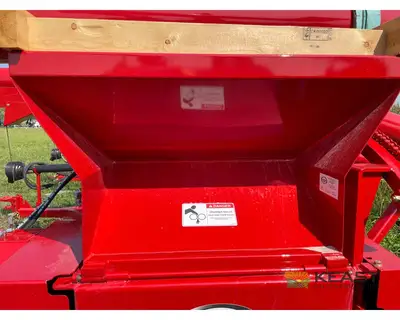 Used DEGELMAN RENN _UNKNOWN_ Roller Mills Iowa US | Keast Enterprises #1360161