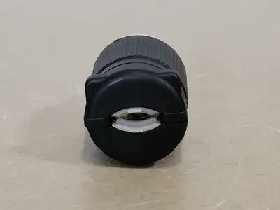 NEMA 5-20P Straight-Blade Plug