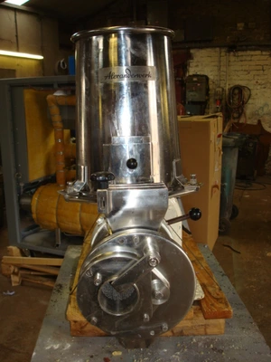 Alexanderwerk Skm Drive Unit 1.0 Kw