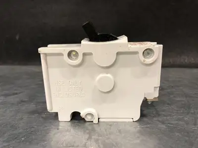 USED FEDERAL PIONEER NB130