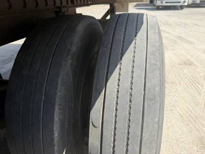 Used 1999 TRAILMOBILE _UNKNOWN_ Box Trailers Indiana US | Miedema Asset Management Group #1414418