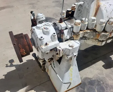 USED SULZER BINGHAM 3X6X9C MSD