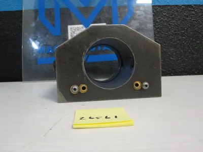 USED HAAS 04-0071