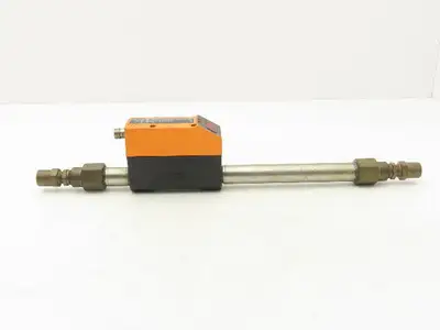 Used IFM _UNKNOWN_ Sensors Indiana US | Arrow Industrial #1316800
