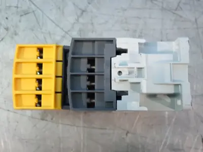 ABB Contactor