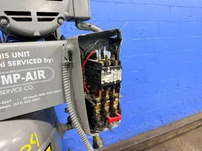 Used COMPAIR CAS75 Miscellaneous MRO Ohio US | HGR 24 #1418599