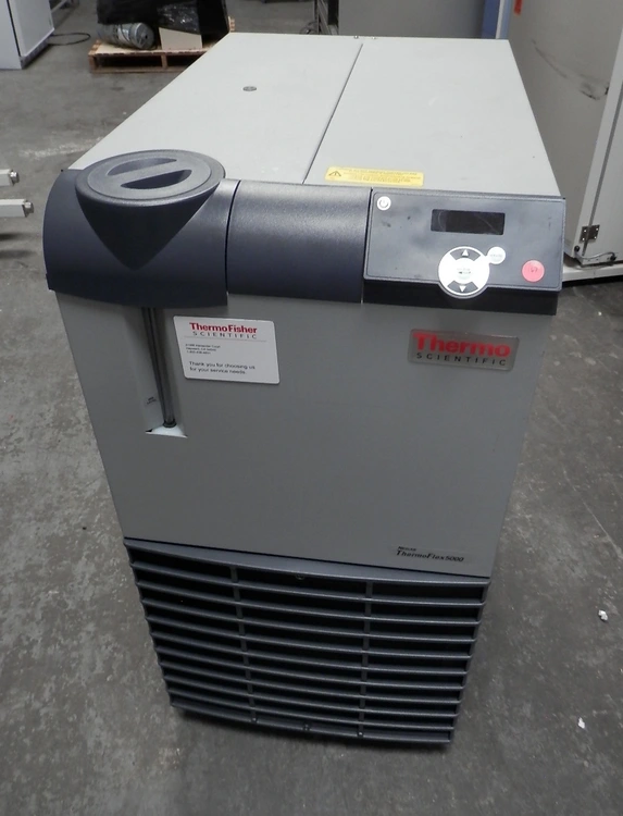 Used THERMO _UNKNOWN_ Lab Chillers California US | Biotech Equipment Sales #1464798