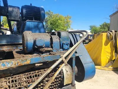 USED 1979 HOFFMAN F126