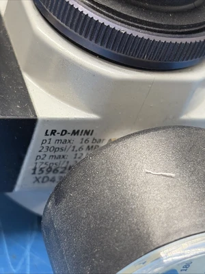 Used Festo LRD Mini Parts (Hydraulics and Pneumatics) Indiana US | J&J Industrial Supply #1285266