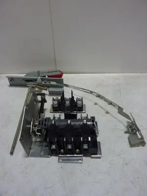 USED ALLEN BRADLEY 1494V-DS30 SER D