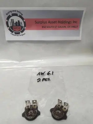 Used WESTINGHOUSE AW 6.1 Miscellaneous Equipment (Electrical & Power) | Surplus Asset Holdings #1190856
