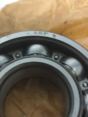 New | in-Stock SKF 6307 2RS Industrial Controls | Surplus Asset Holdings #1221421
