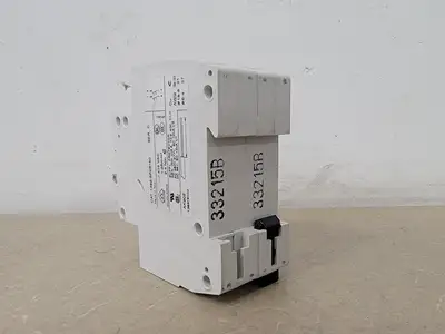 Used ALLEN-BRADLEY 1492-SP2B150 Switchgears British Columbia CA | Lenmark #238930