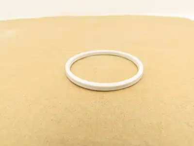 Furon AR10400-131AC Plastic O-Ring Seal 1-11/16" ID 1-7/8" OD Lot of 14