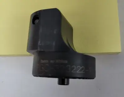 USED SANDVIK COROMANT L566.4FGC-323222-16