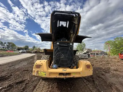 Used 2016 VOLVO L90H Wheel Loaders Pennsylvania US | Proxy Equipment #1388769