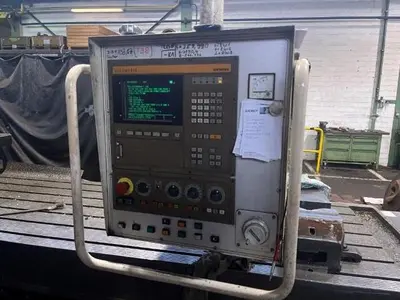 USED BUTLER ELGAMILL TE 4000