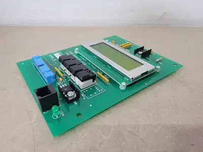 USED POWER DISTRIBUTION INC. PCB-0047